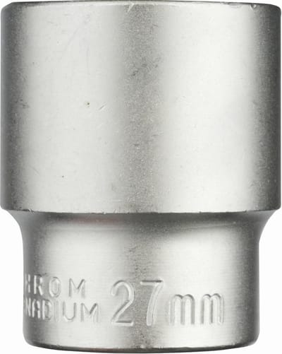 kwb 372330 Dopsleutelinzetstuk 30 mm 1/2