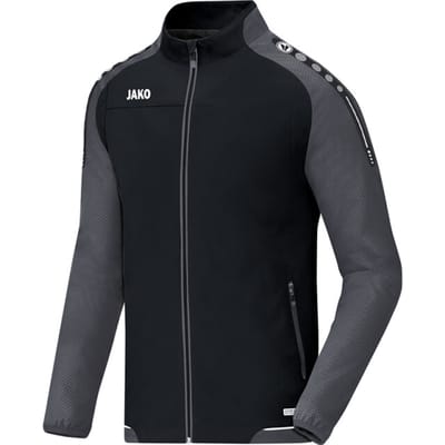 JAKO Vrijetijdsvest Champ 9817-21