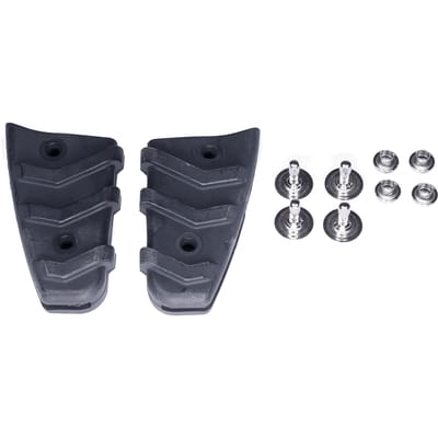 Step protector kit