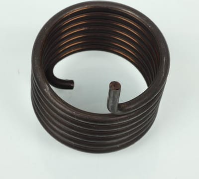 Ressort de kick RMS pour scooter Piaggio 125 Vespa 1967 à 1982 078478 Neuf