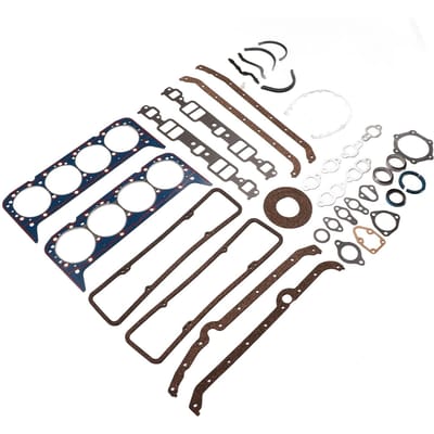 Complete Revisie Pakking Set 260?1000 Geschikt voor Chevy 350 1980