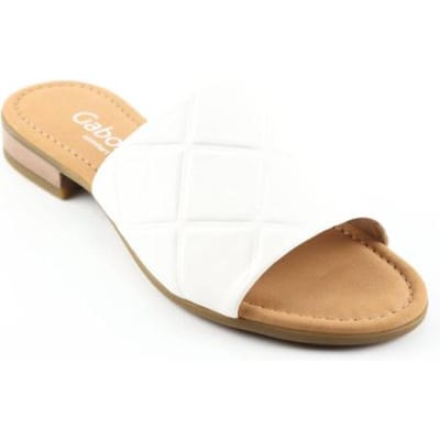 Gabor - maat 37- dames slippers