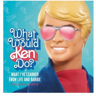 What Would Ken Do? - Kara Nesvig