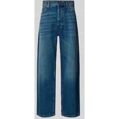 Loose fit jeans model 'THE PITCH'