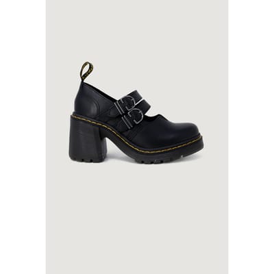 Damensandalen met hak Dr Martens Eviee Sendal