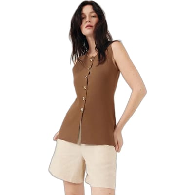 Damesgilet Artlove Enorise