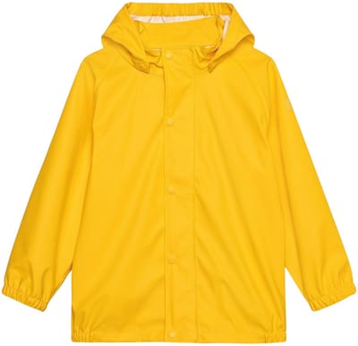 Color Kids PU Regenjas Junior - Maat 98