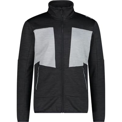 Fleece wandeljack CMP