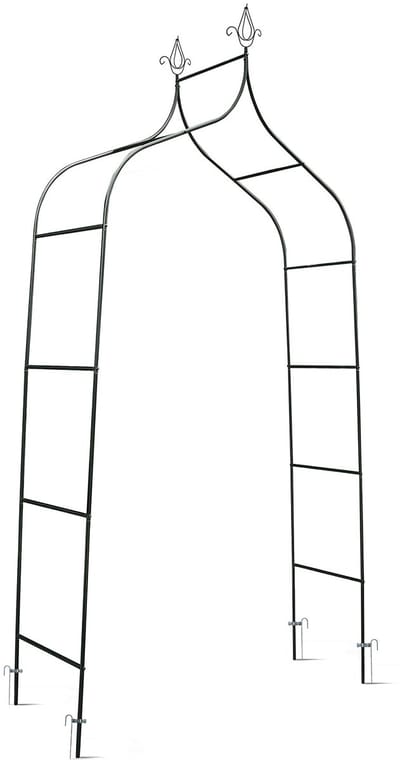 Tuinpergolaboog 265 cm Plonos PL-991