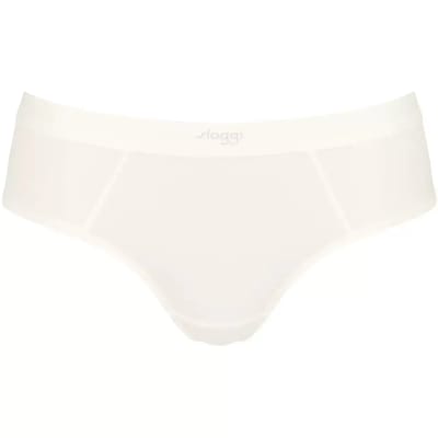 Sloggi Women EVER Ease Hipster (1-pack) - dames slip - wit