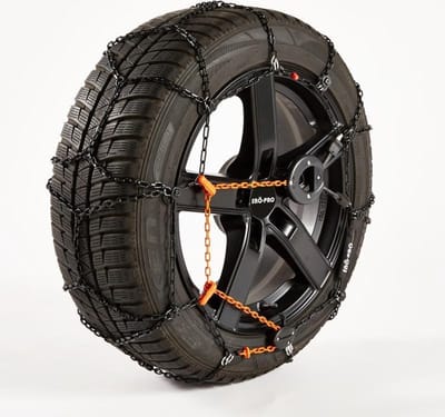 SNO-PRO Sneeuwkettingen 9mm MATIC 70