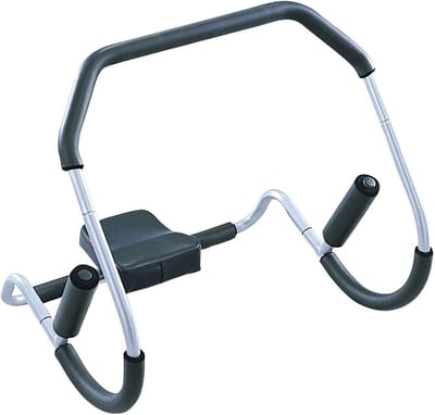 AB Roller - Ab Wheel - Buikspierwiel - Buikspiertrainer - Calisthenics - Core