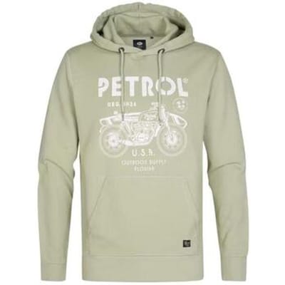 Capuchon sweaters Petrol Industries SWH102-9999