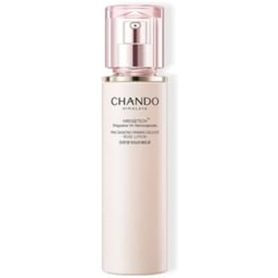 CHANDO - Pink Diamond Firming Delicate Rose Lotion 110ml