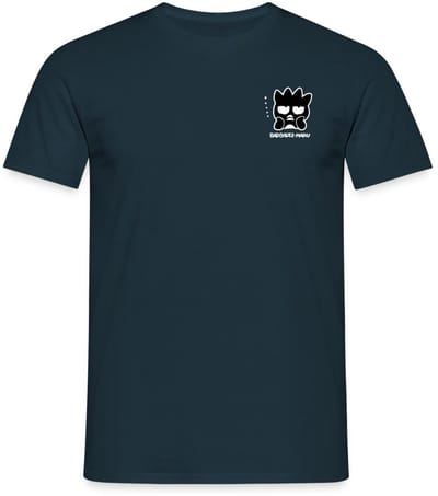 Bad Badtz-Maru Portret T-Shirt Heren
