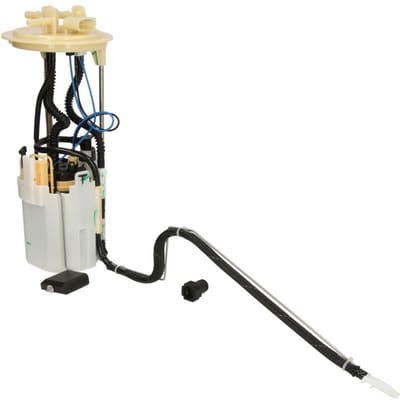 Elektrische brandstofpomp BOSCH 0 580 203 41K