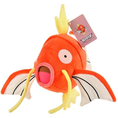 Pokmon Knuffelpop Pikachued Bulbasaur Jigglypuff Lapras Eevee Anime Pokemoned Knuffeldier Peluche Knuffelpop Cadeau voor Kind