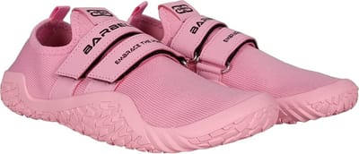 Barbelts - Lifting shoes - roze - Schoenmaat: 36