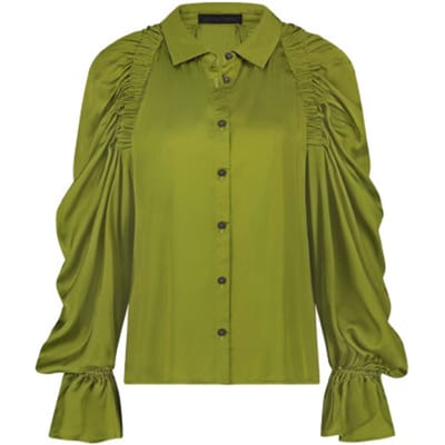 Jane Lushka Mima blouse sei724121