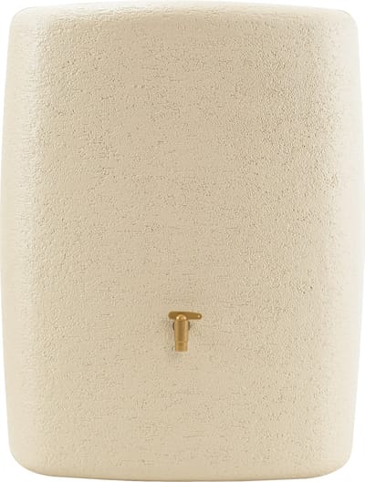 4RAIN Regenton Terra, 275 L (zandbeige)
