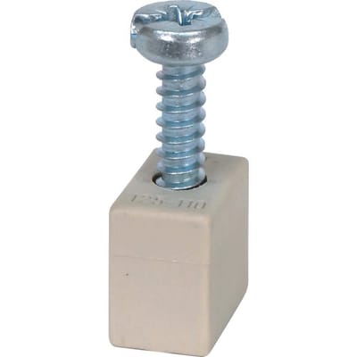 Eaton ADT125-110 Montagering Hoogte 15mm Voor CI Behuizing Onderdelen - 002290 [10 stuks]