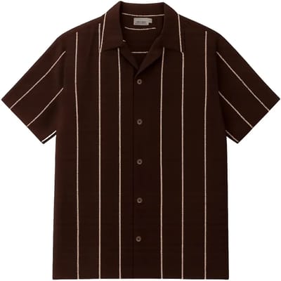 Shirt Imago Mulch