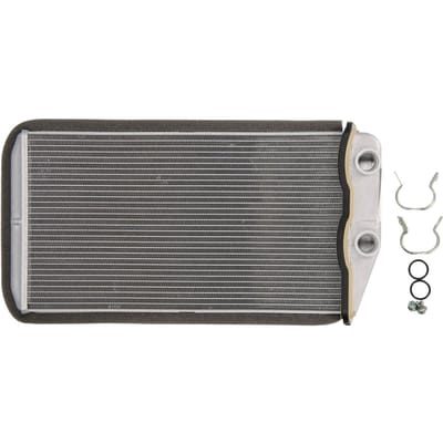 Warmtewisselaar, interieur verwarming DENSO DRR01002