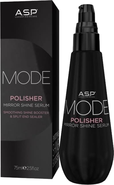 Affinage - Mode Polisher Mirror Shine Serum - 75ml