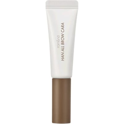 rom&nd ROMAND Han All Brow Cara 9g (4 possibilités) 02 MILD WOODY