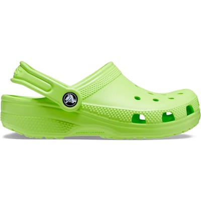 Babyklompen Crocs Classic