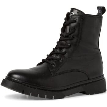 Dames veterlaarzen Tamaris 1-25269-41