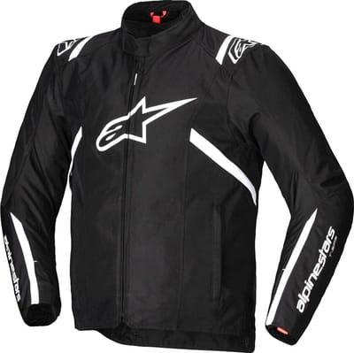 Alpinestars T-SPS V2 waterdichte motorfiets textiel jas -