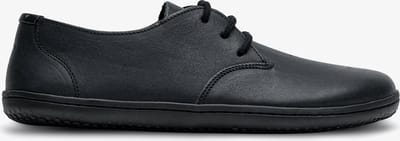 Vivobarefoot Ra III Obsidian - Mannen Barefoot Schoenen - Maat 45