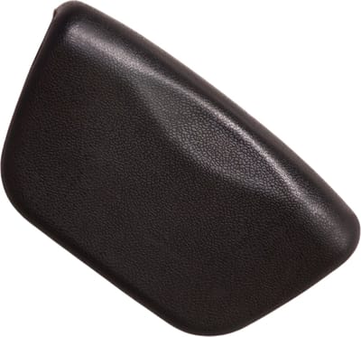 Livano Spa Kussen - Badkussen - Badkussens Voor In Bad - Spa Bar - Accessoires - Jacuzzi Kussen - Zwart
