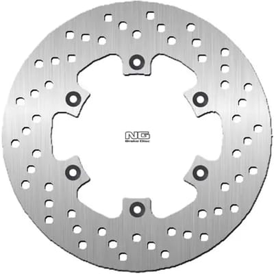 Remschijf voor vaste motorfiets NG Brake Disc DIS146
