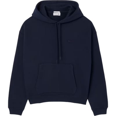 shirts man Lacoste - trui - blauw
