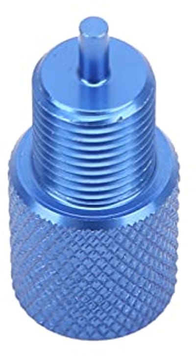 Rem Proportioneerventiel Ontluchter Tool - Aluminium Anti Slijtage