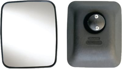 AGTECH / GRANIT PARTS GERMANY - Tractorspiegel - 195x160 - Nieuwe Staat