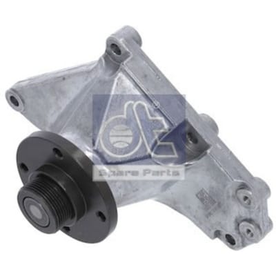 Naaf, ventilatorwiel-motorkoeling DT SPARE PARTS 4.68022