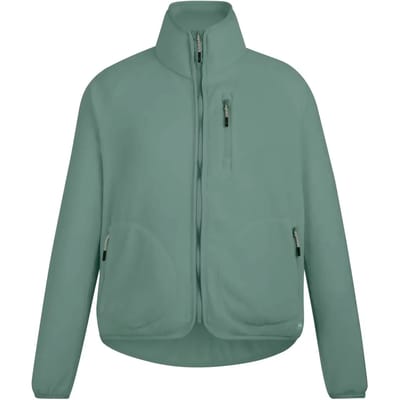 Frankie isolerend fleece vest voor dames