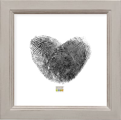 Deknudt Frames fotolijst S42LF3 - beige - voor foto 30x30 cm