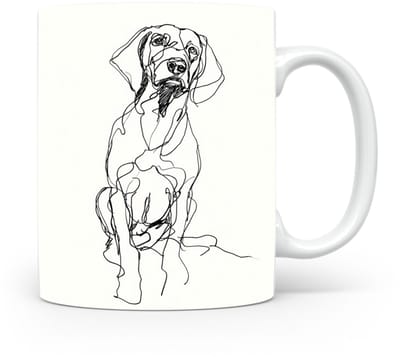 Beker Jura Laufhund