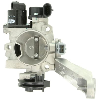 Gasklephuis MAGNETI MARELLI 802000813301