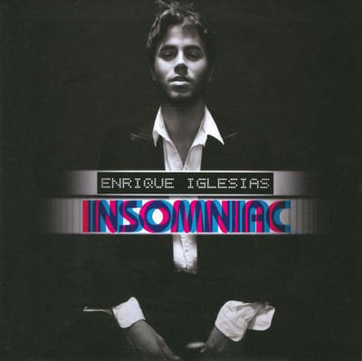 Insomniac