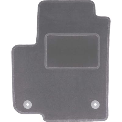 Vloermat bestuurderszijde: Suzuki SX4 I hatchback (2006-2014)