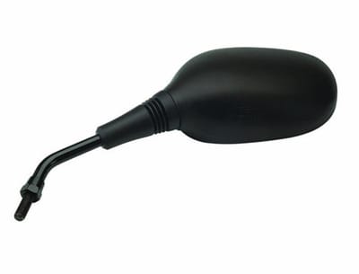 vicma linker spiegel voor mbk 50 booster track scooter 1996 tot 1998 nieuw