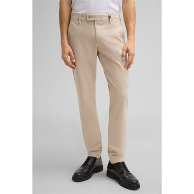 Flex Cross-chino Code, beige