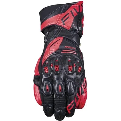 Motor race handschoenen Five RFX1 Evo