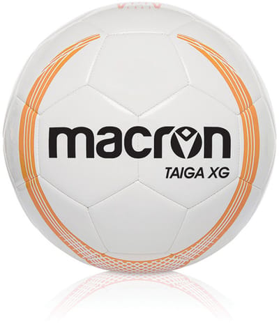 Sportsbal Macron Taiga XG N.3 (x12)