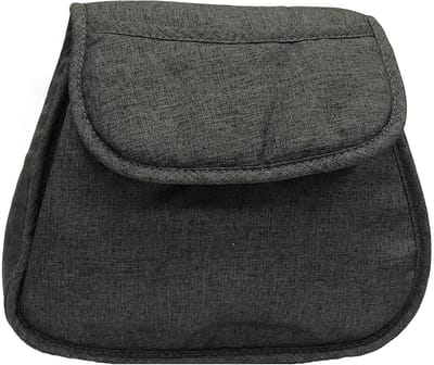 2-delige Accessoire Tas Set voor Driewieler: Stuurtas en Boodschappentas